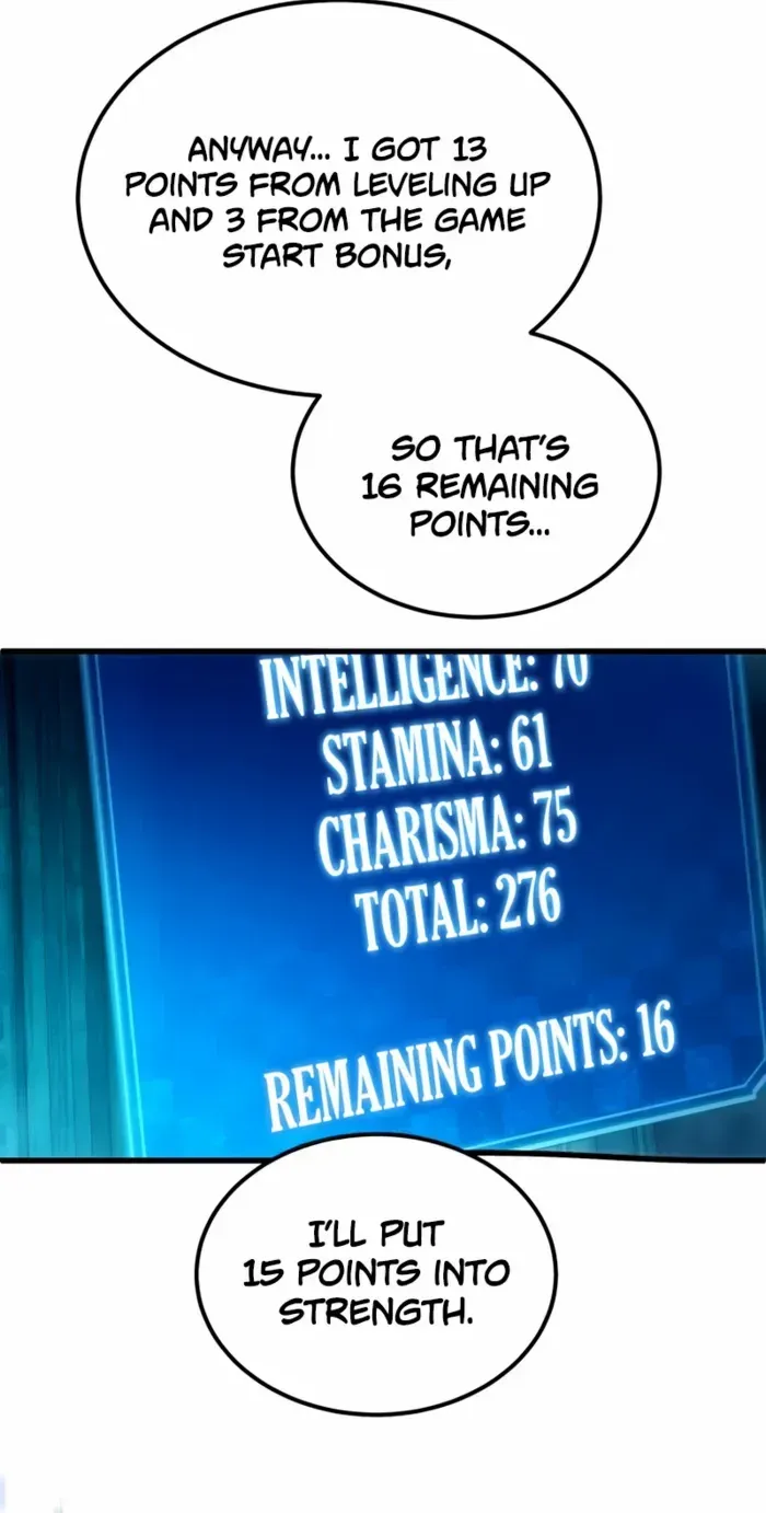 God-Tier Extra’s Ultimate Guide Chapter 37 page 50 - 