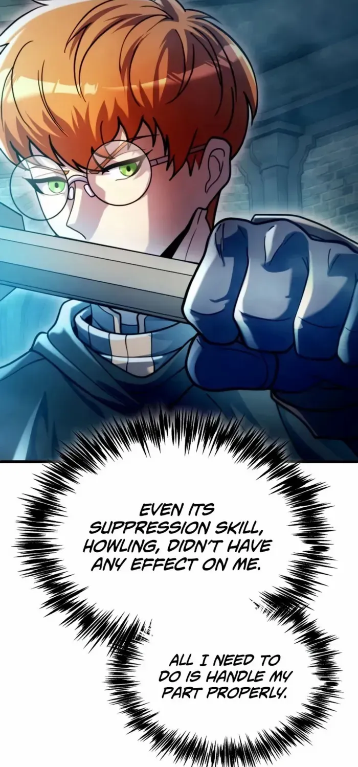 God-Tier Extra’s Ultimate Guide Chapter 37 page 6 - 