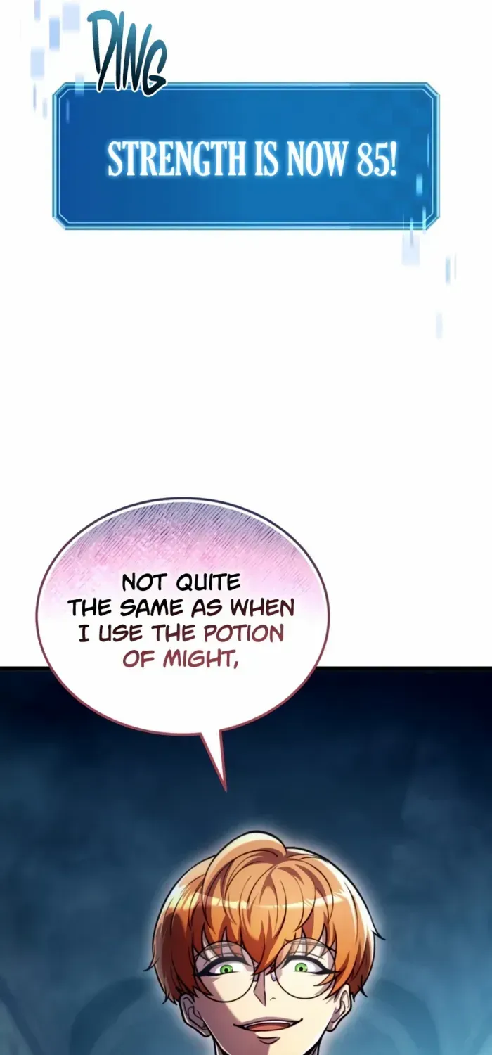 God-Tier Extra’s Ultimate Guide Chapter 37 page 51 - 