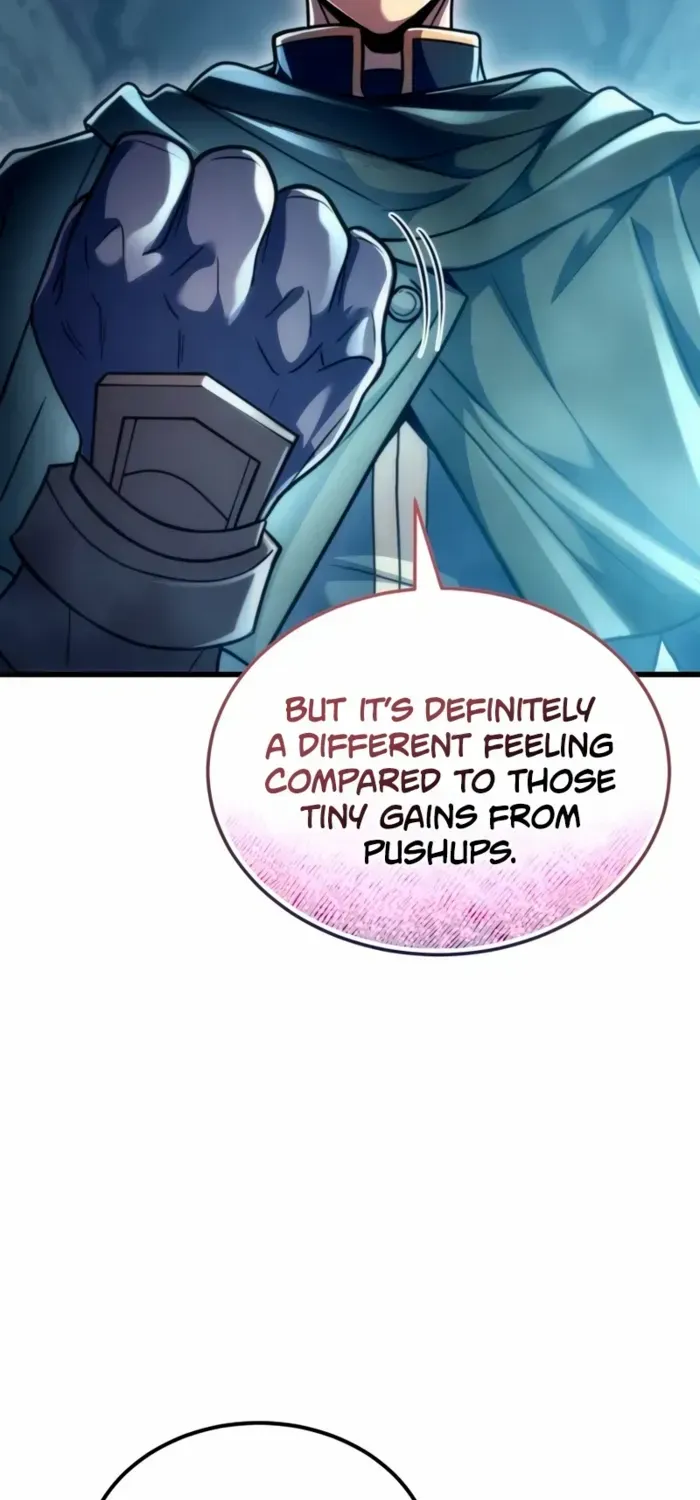God-Tier Extra’s Ultimate Guide Chapter 37 page 52 - 