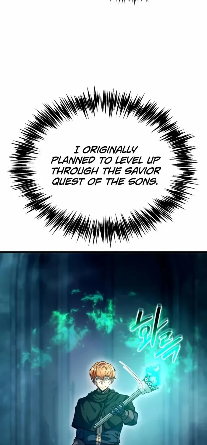 God-Tier Extra’s Ultimate Guide Chapter 37 page 7 - 
