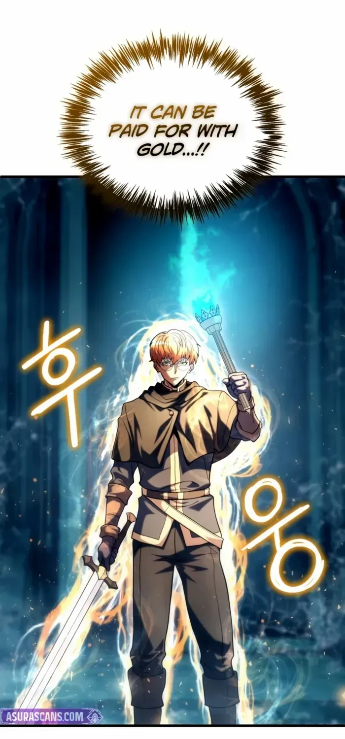 God-Tier Extra’s Ultimate Guide Chapter 37 page 62 - 