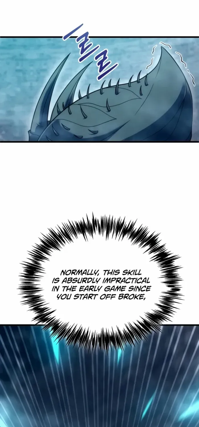 God-Tier Extra’s Ultimate Guide Chapter 37 page 65 - 