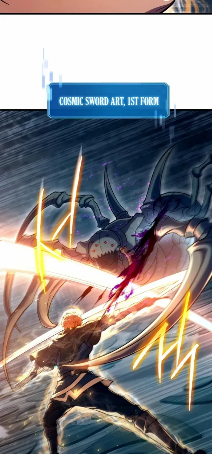God-Tier Extra’s Ultimate Guide Chapter 37 page 76 - 