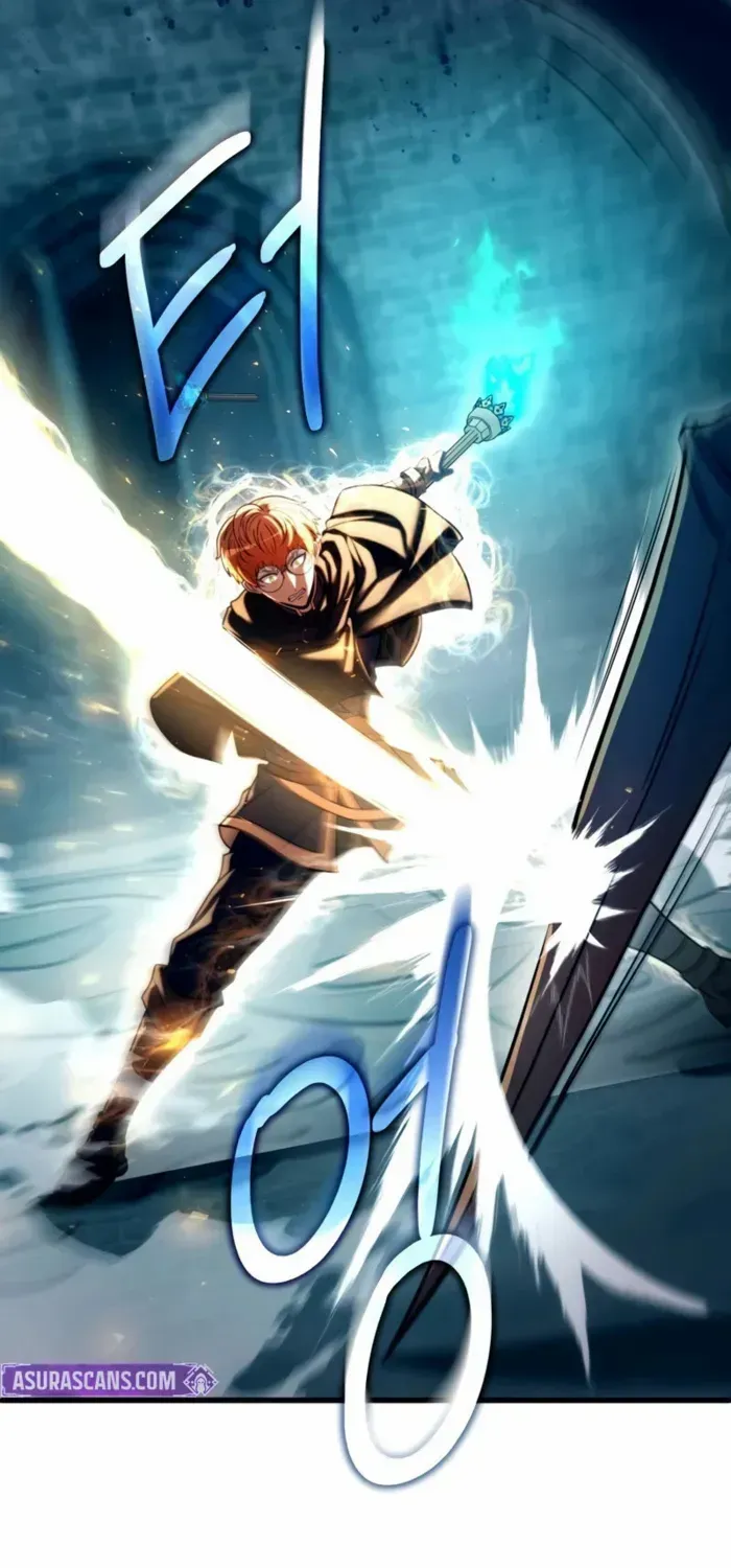 God-Tier Extra’s Ultimate Guide Chapter 37 page 79 - 