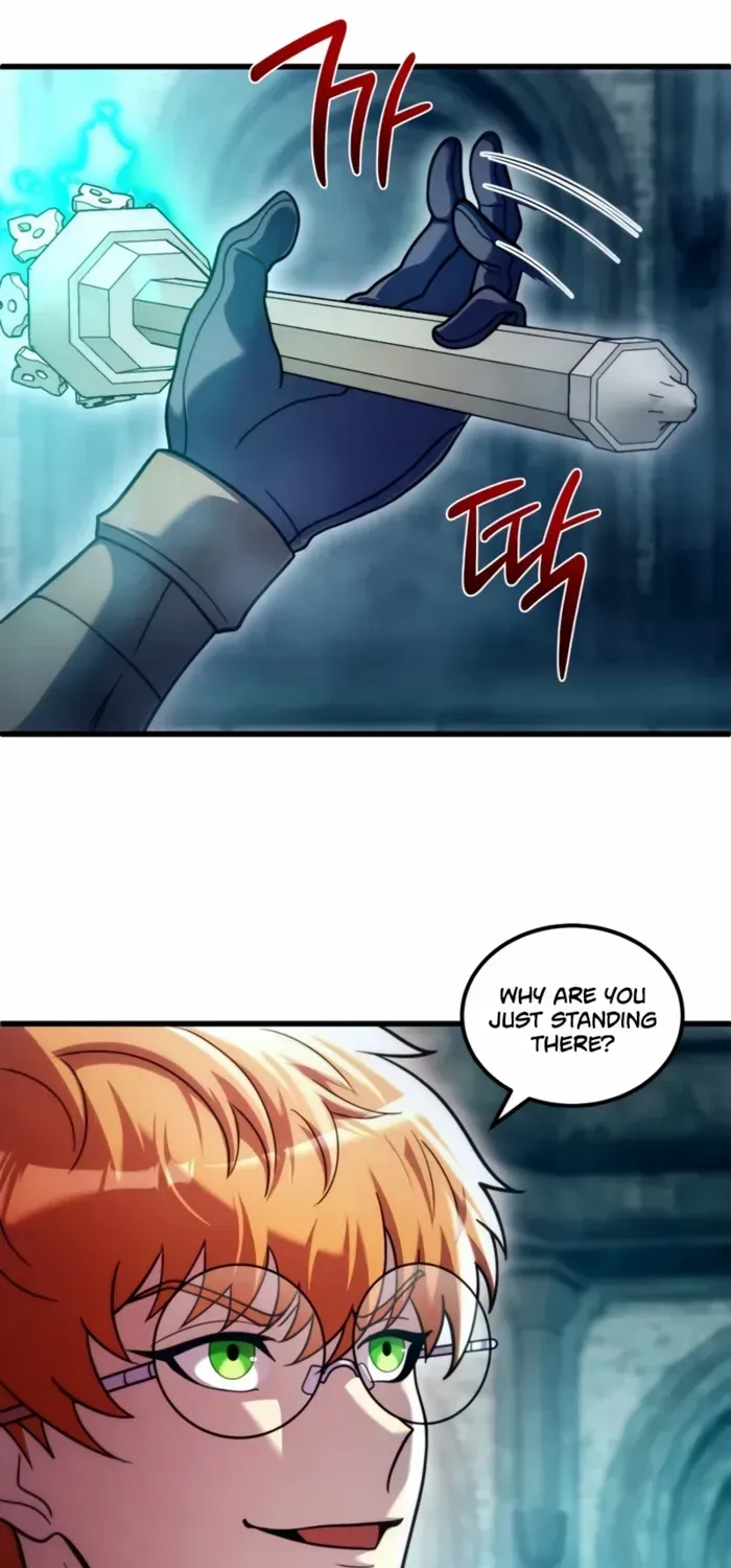 God-Tier Extra’s Ultimate Guide Chapter 37 page 9 - 