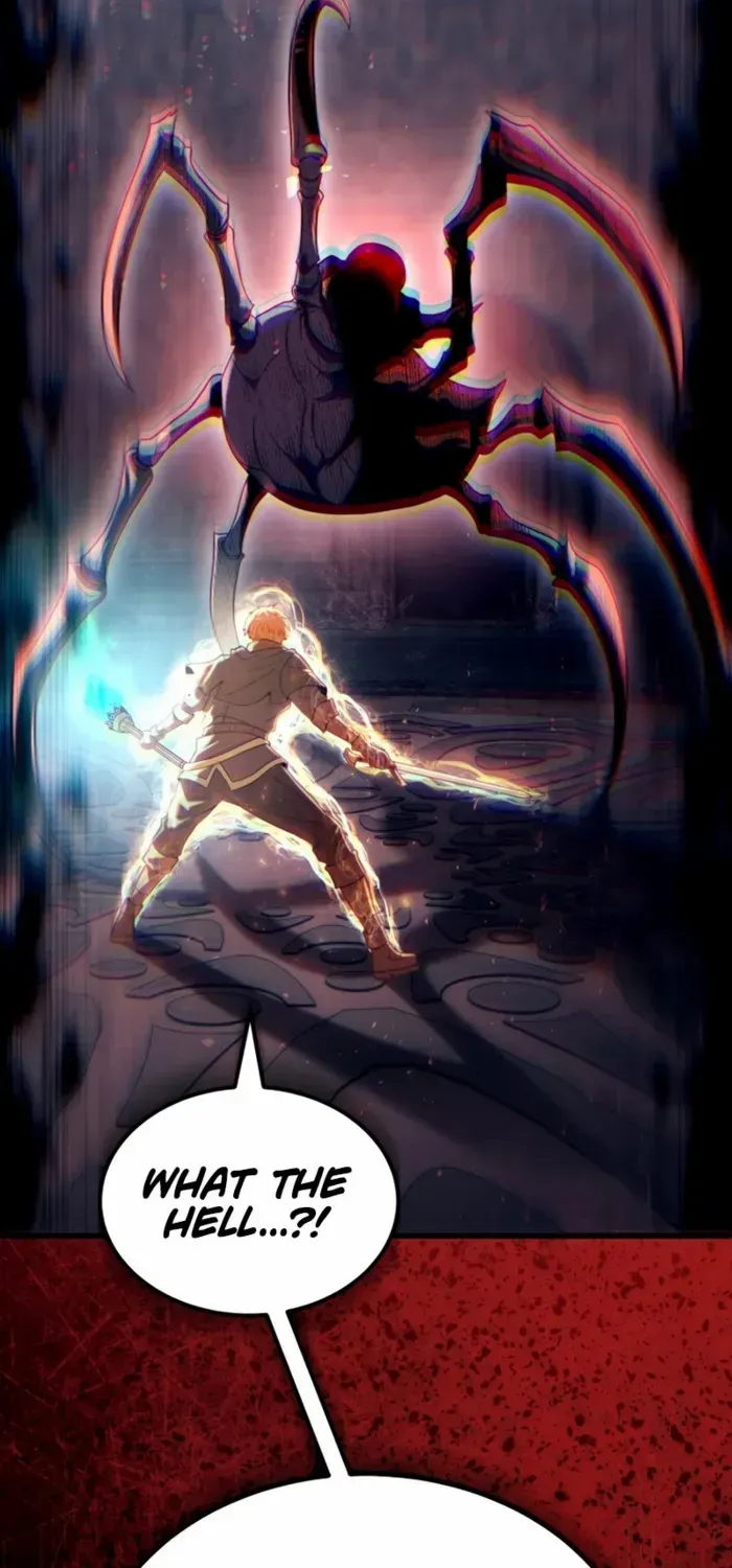 God-Tier Extra’s Ultimate Guide Chapter 37 page 83 - 