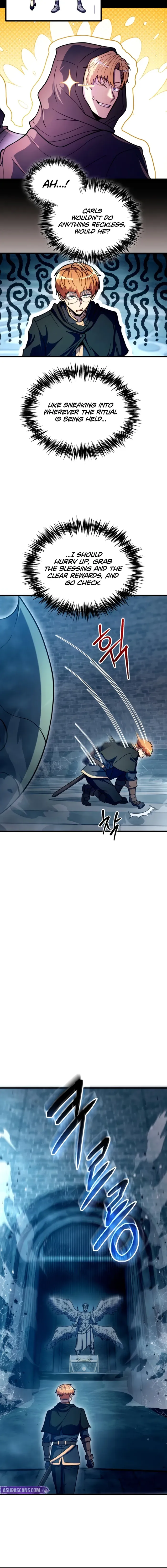 God-Tier Extra’s Ultimate Guide Chapter 39 page 2 - 