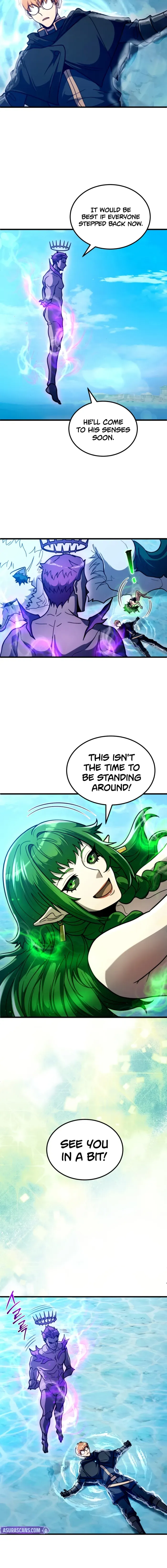 God-Tier Extra’s Ultimate Guide Chapter 39 page 12 - 