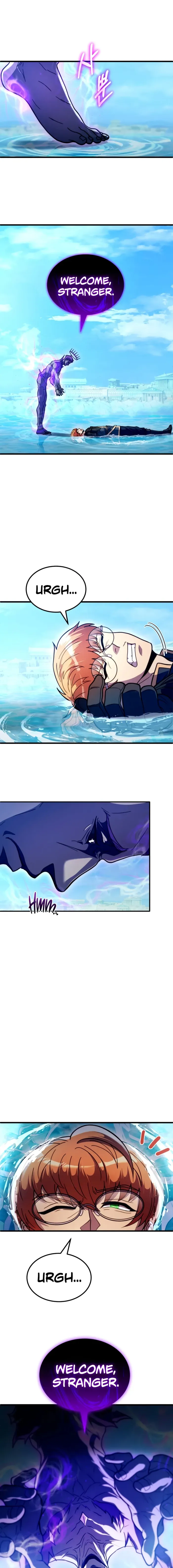 God-Tier Extra’s Ultimate Guide Chapter 39 page 13 - 