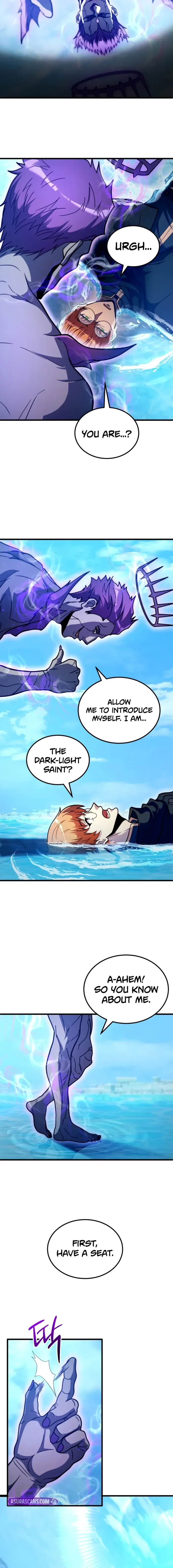 God-Tier Extra’s Ultimate Guide Chapter 39 page 14 - 