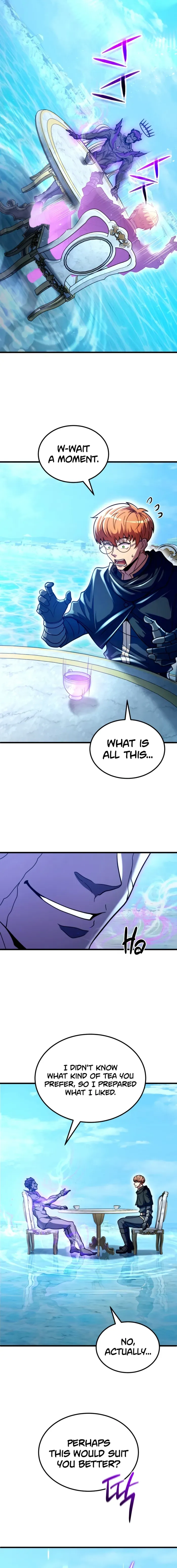 God-Tier Extra’s Ultimate Guide Chapter 39 page 15 - 
