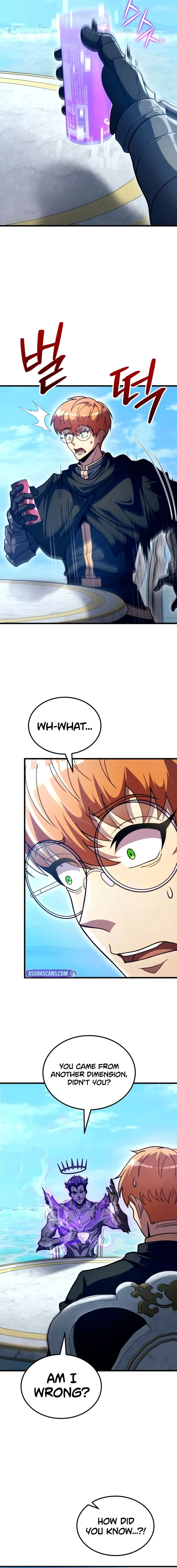 God-Tier Extra’s Ultimate Guide Chapter 39 page 16 - 