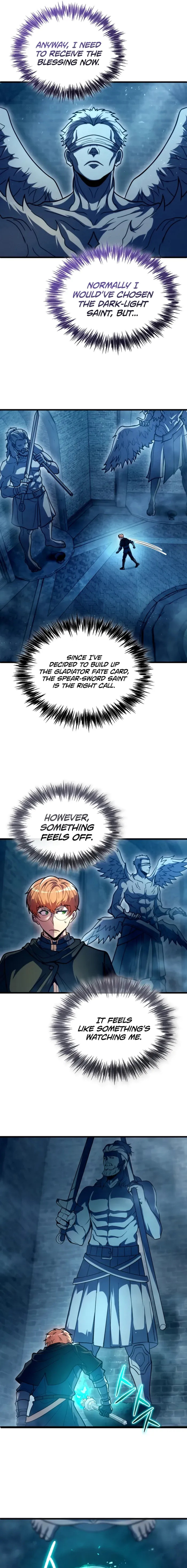 God-Tier Extra’s Ultimate Guide Chapter 39 page 7 - 