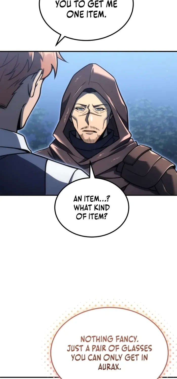 God-Tier Extra’s Ultimate Guide Chapter 4 page 13 - 