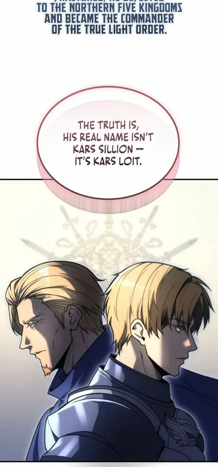 God-Tier Extra’s Ultimate Guide Chapter 4 page 18 - 