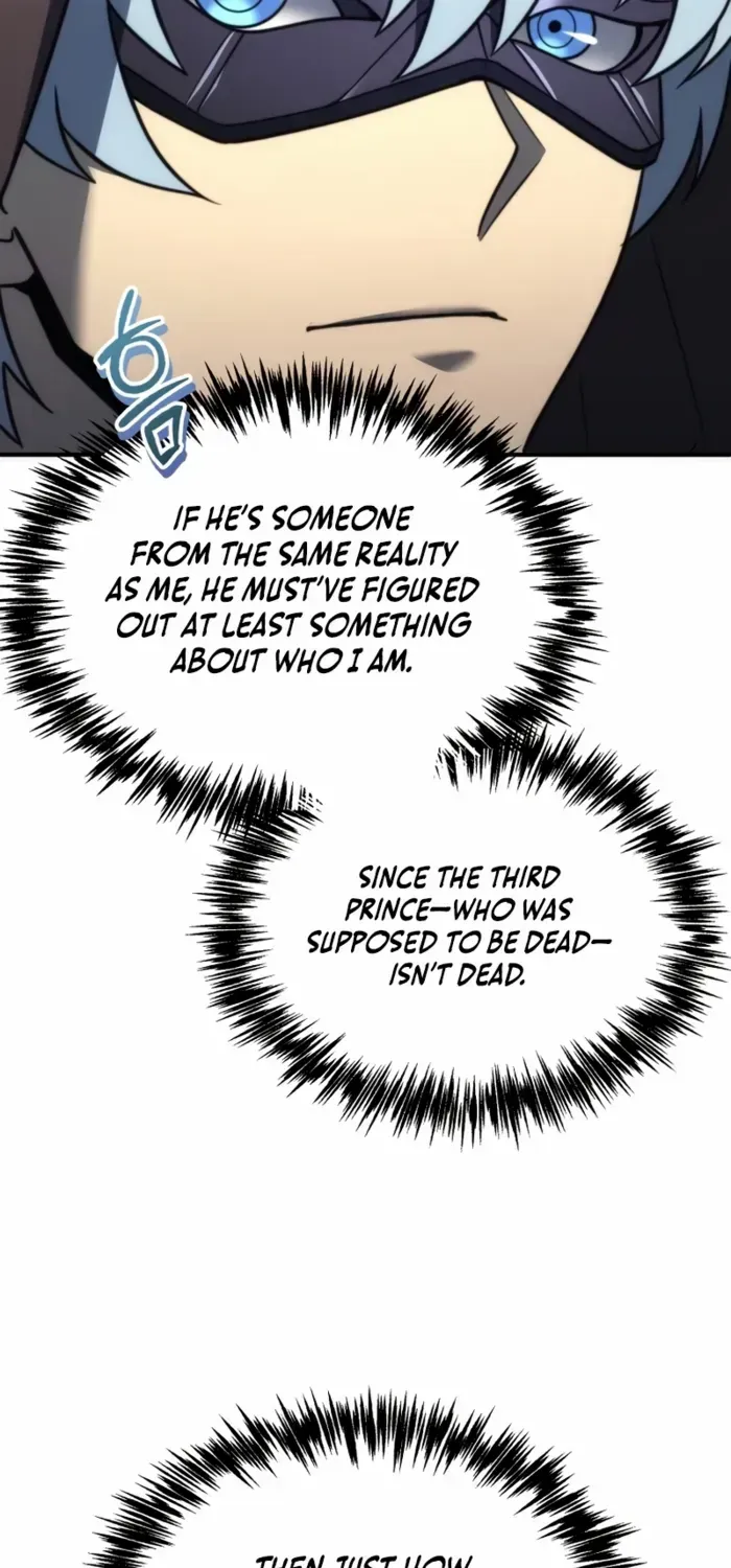 God-Tier Extra’s Ultimate Guide Chapter 4 page 22 - 
