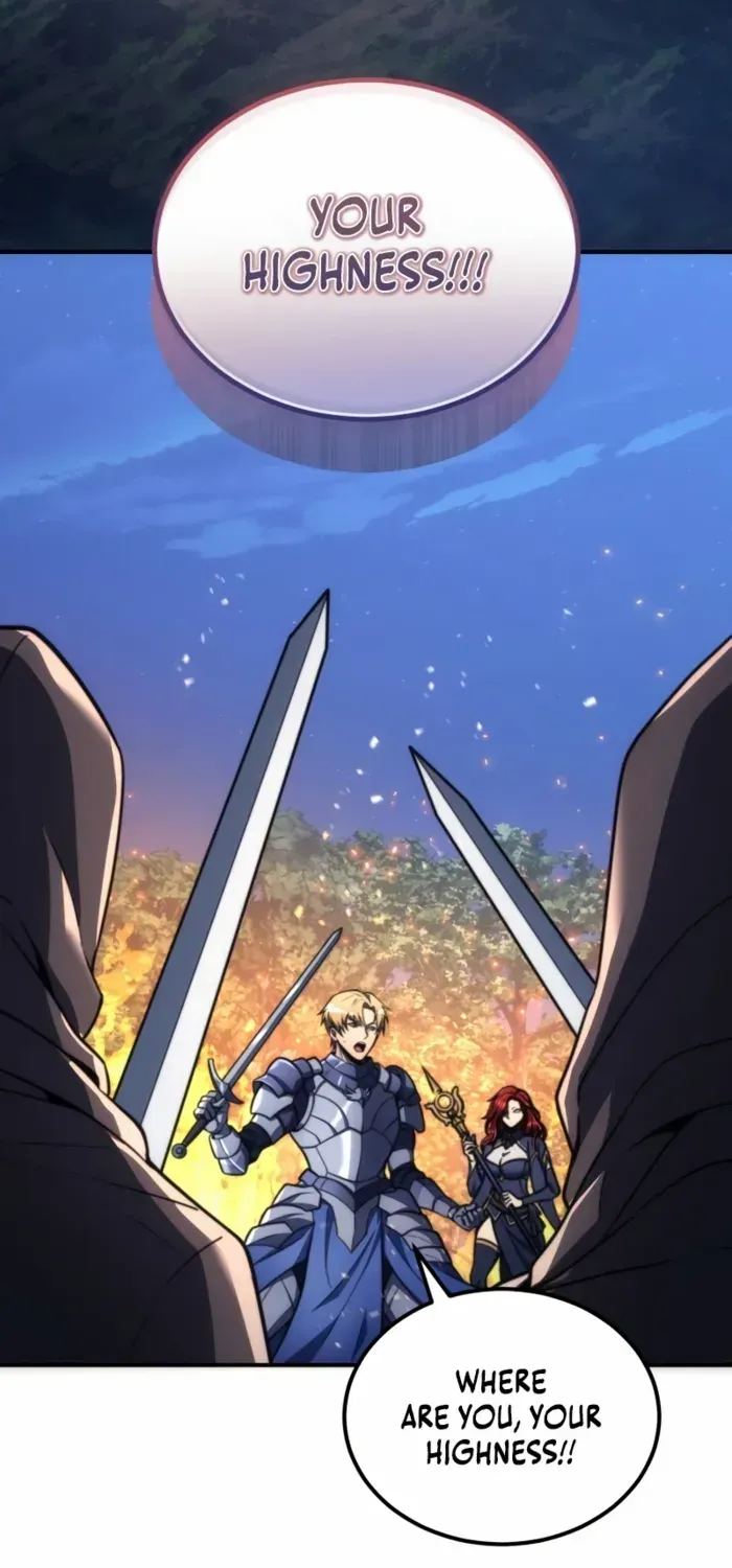 God-Tier Extra’s Ultimate Guide Chapter 4 page 24 - 