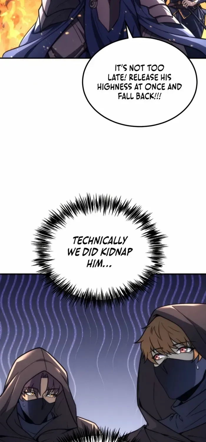 God-Tier Extra’s Ultimate Guide Chapter 4 page 27 - 