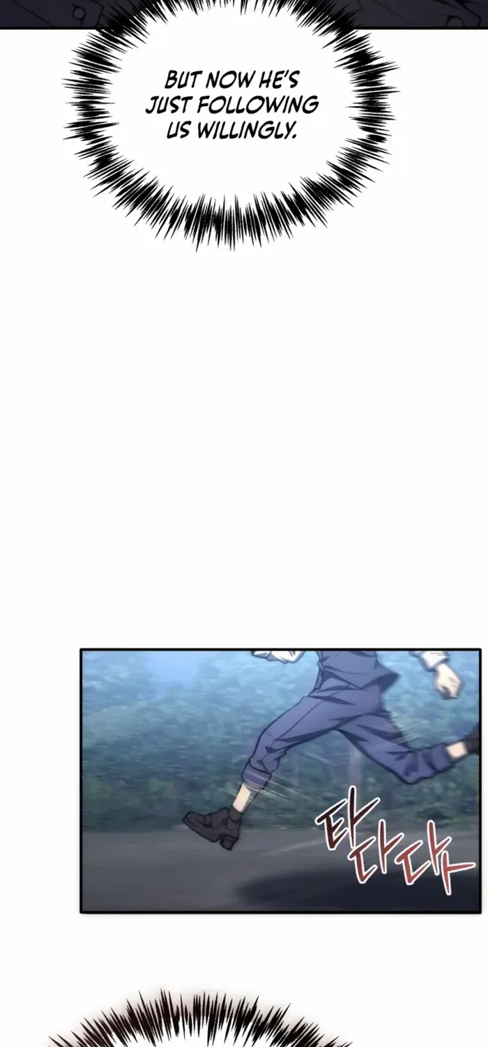 God-Tier Extra’s Ultimate Guide Chapter 4 page 28 - 
