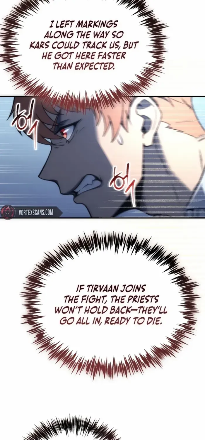 God-Tier Extra’s Ultimate Guide Chapter 4 page 29 - 