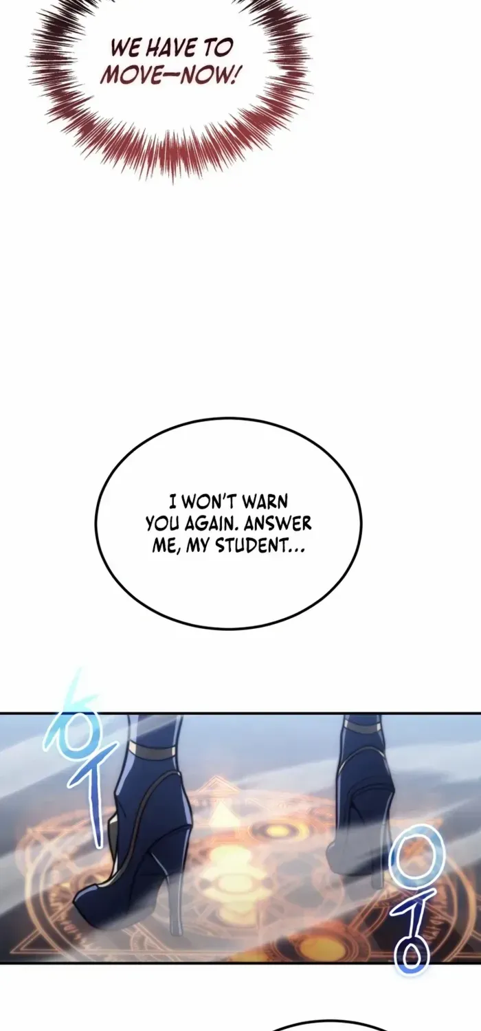 God-Tier Extra’s Ultimate Guide Chapter 4 page 30 - 