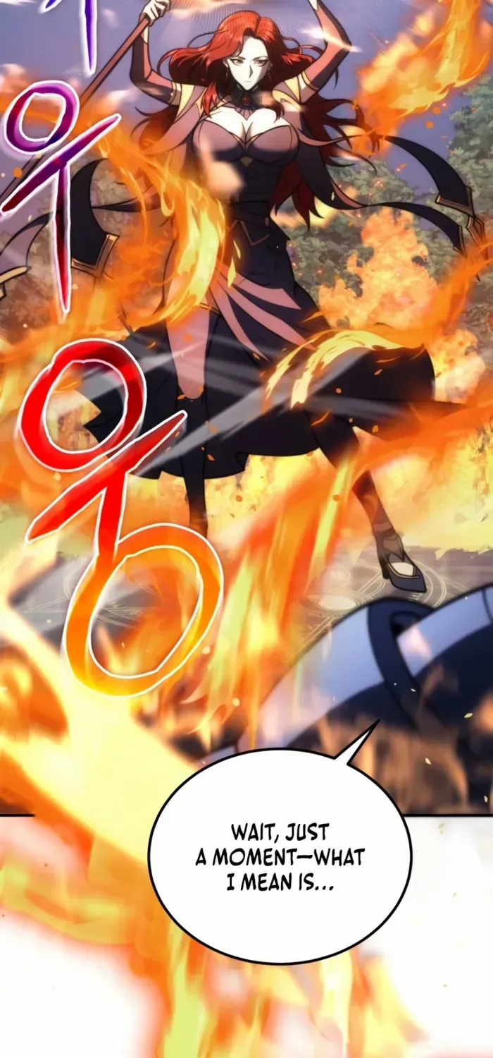 God-Tier Extra’s Ultimate Guide Chapter 4 page 32 - 