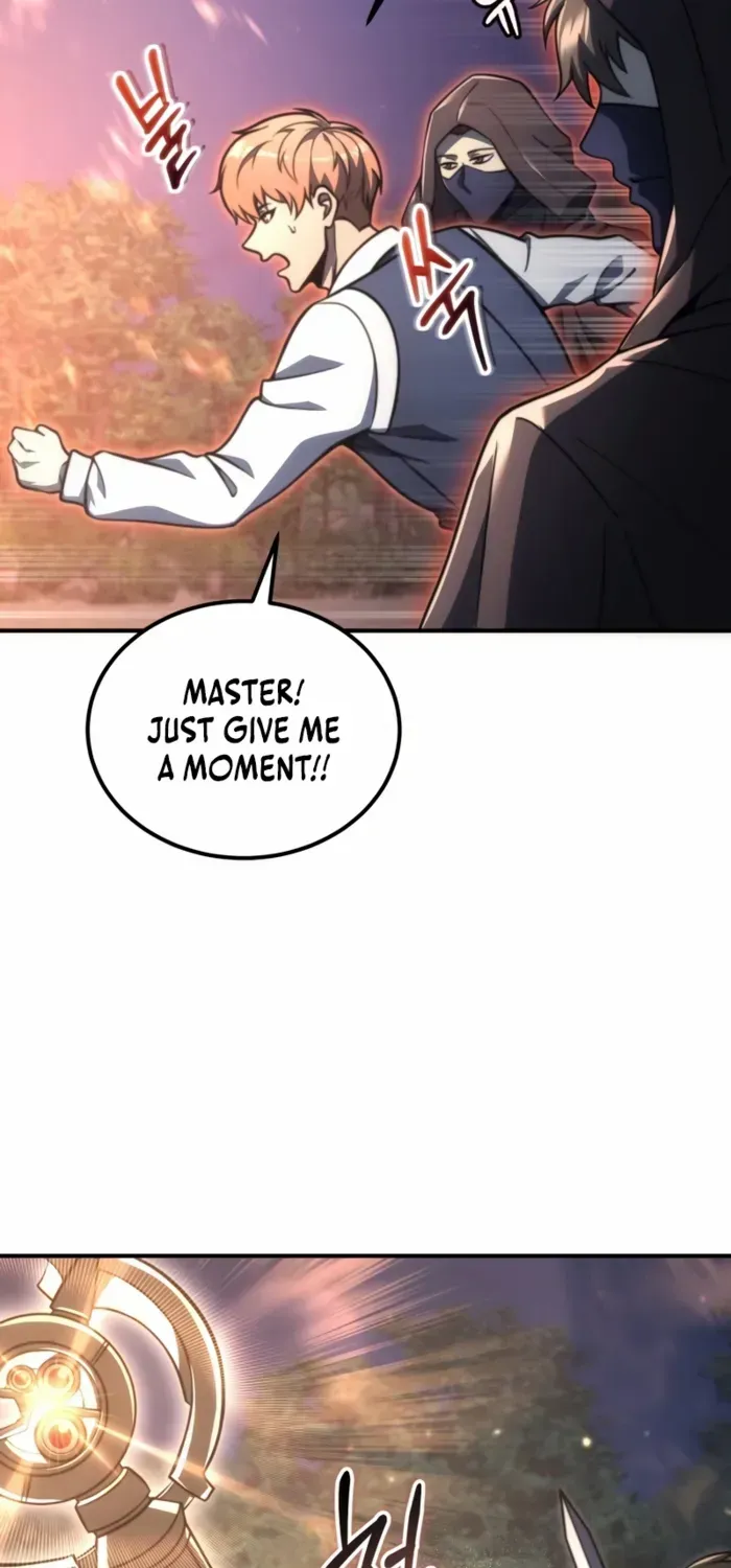 God-Tier Extra’s Ultimate Guide Chapter 4 page 37 - 