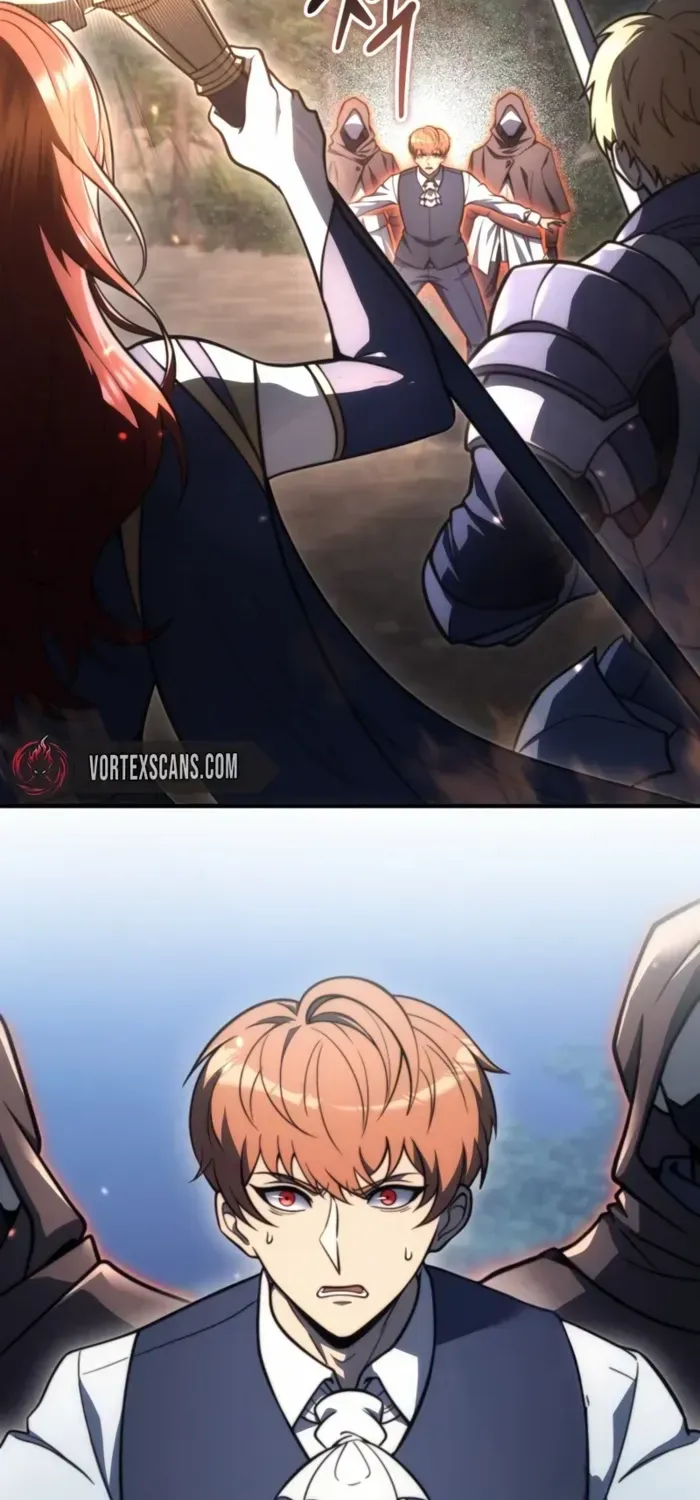 God-Tier Extra’s Ultimate Guide Chapter 4 page 38 - 