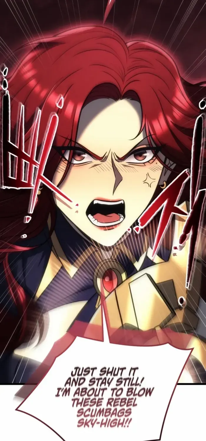 God-Tier Extra’s Ultimate Guide Chapter 4 page 50 - 