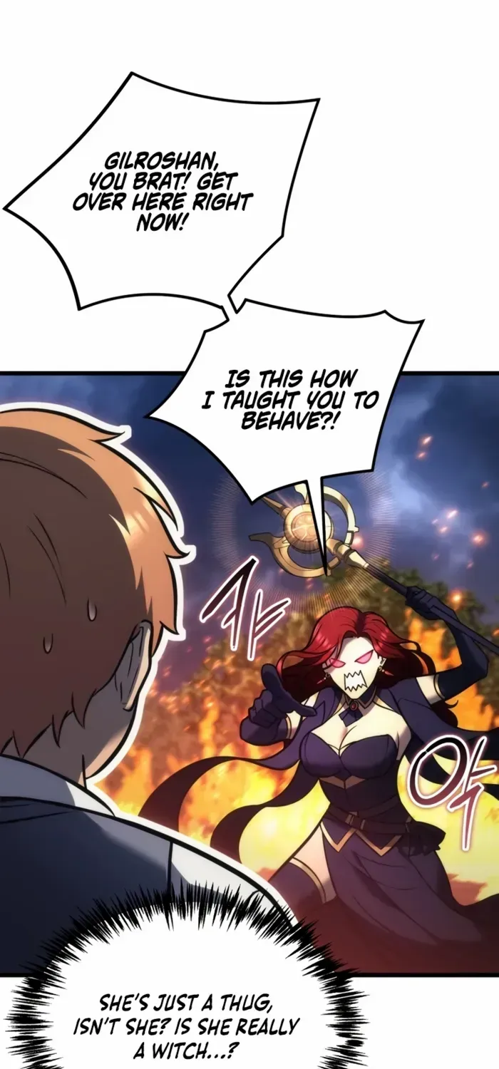 God-Tier Extra’s Ultimate Guide Chapter 4 page 52 - 