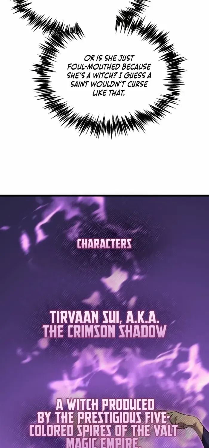 God-Tier Extra’s Ultimate Guide Chapter 4 page 53 - 