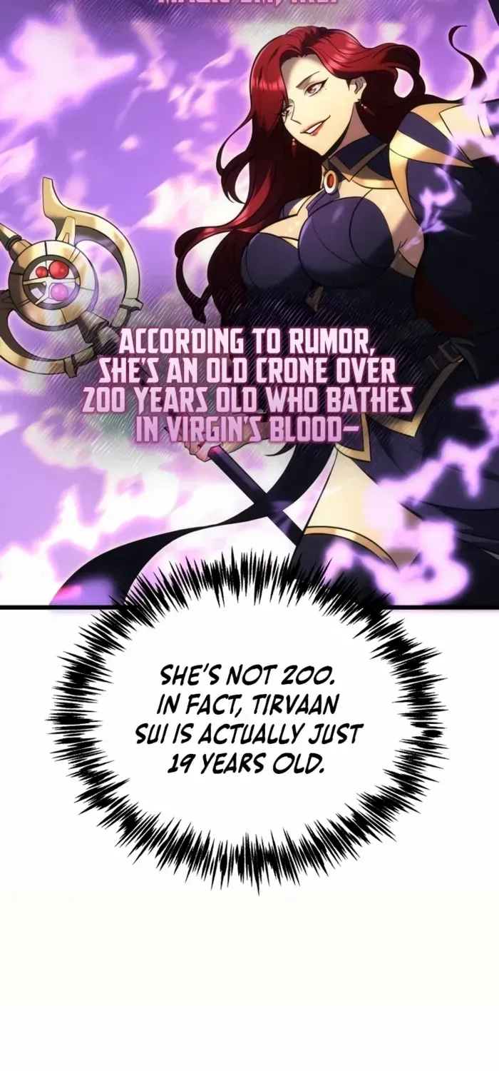 God-Tier Extra’s Ultimate Guide Chapter 4 page 54 - 