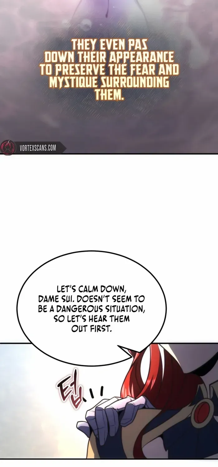 God-Tier Extra’s Ultimate Guide Chapter 4 page 57 - 