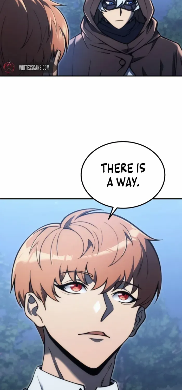 God-Tier Extra’s Ultimate Guide Chapter 4 page 7 - 