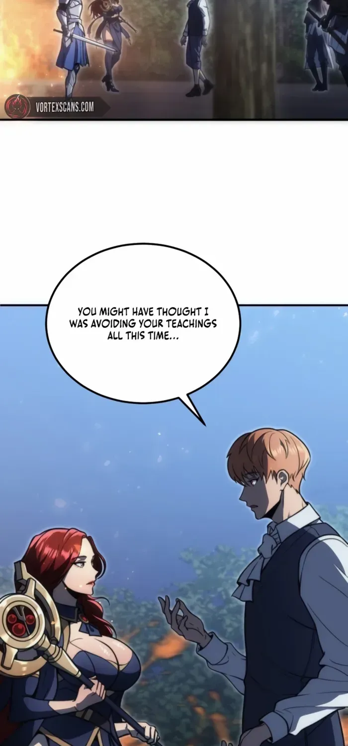 God-Tier Extra’s Ultimate Guide Chapter 4 page 67 - 