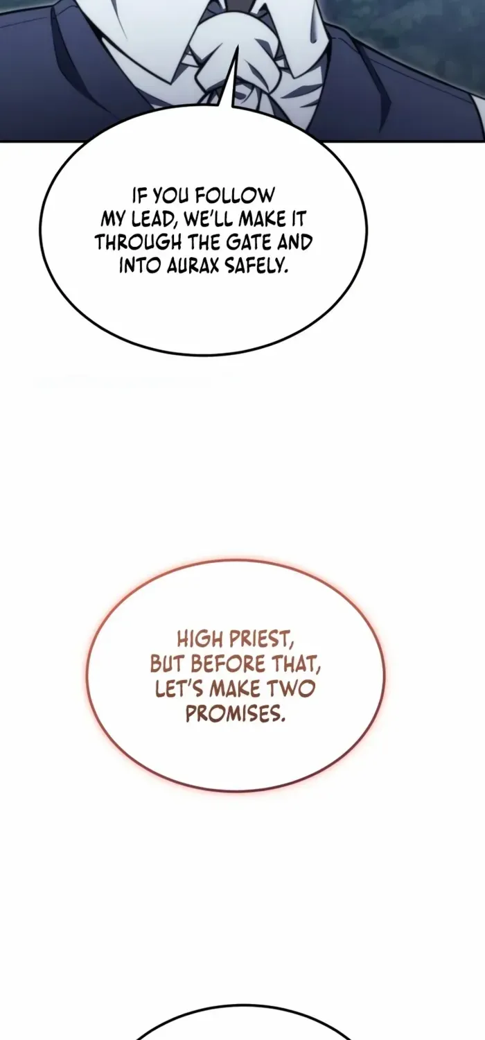 God-Tier Extra’s Ultimate Guide Chapter 4 page 8 - 
