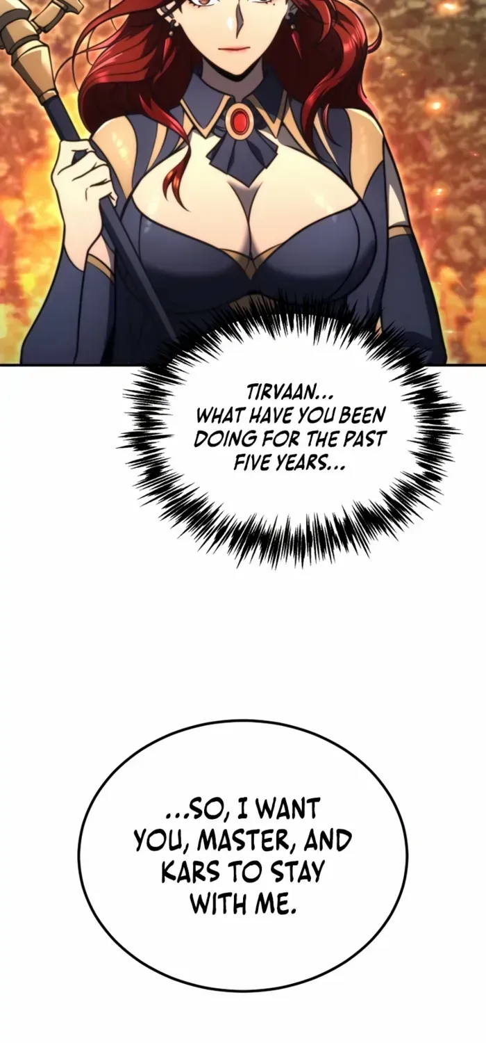 God-Tier Extra’s Ultimate Guide Chapter 4 page 77 - 