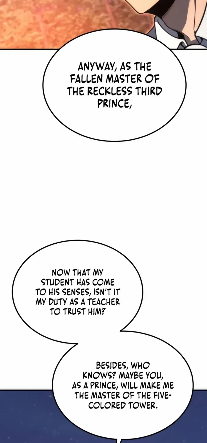 God-Tier Extra’s Ultimate Guide Chapter 4 page 79 - 