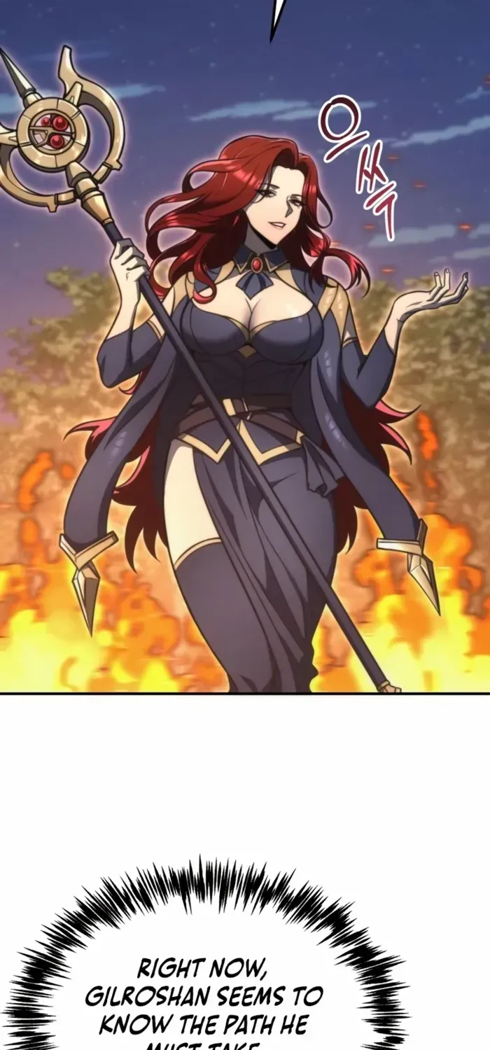 God-Tier Extra’s Ultimate Guide Chapter 4 page 80 - 