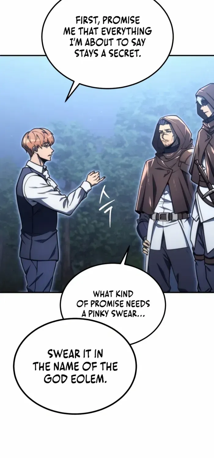 God-Tier Extra’s Ultimate Guide Chapter 4 page 9 - 