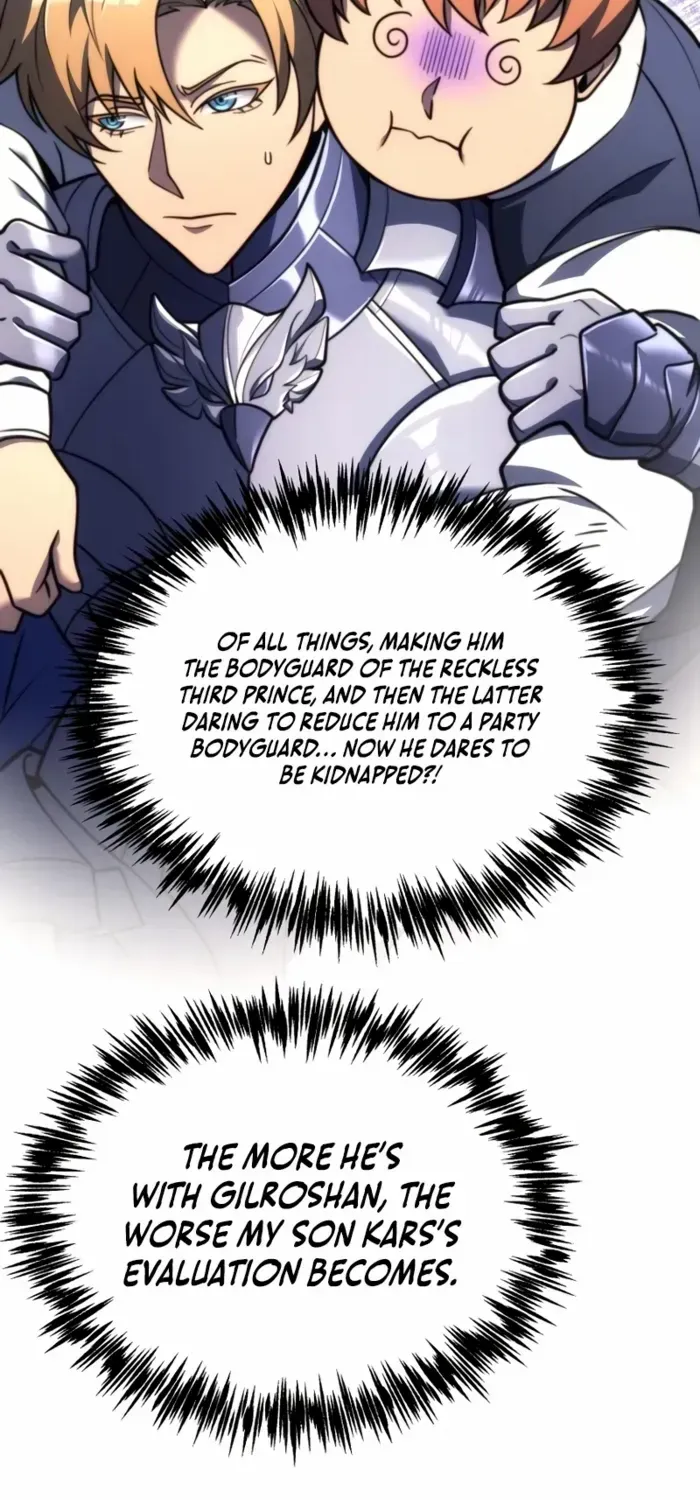 God-Tier Extra’s Ultimate Guide Chapter 4 page 98 - 