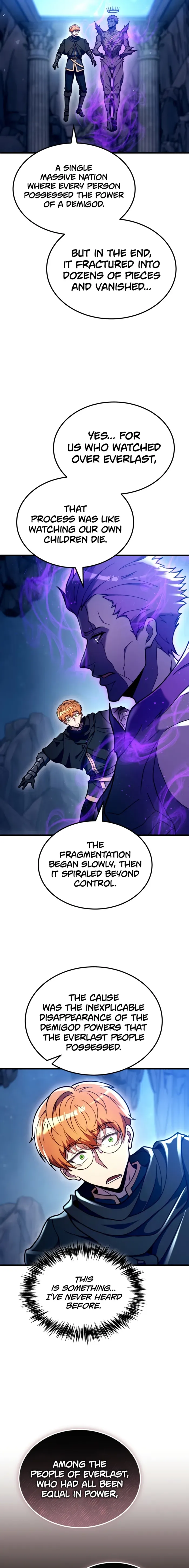 God-Tier Extra’s Ultimate Guide Chapter 40 page 7 - 