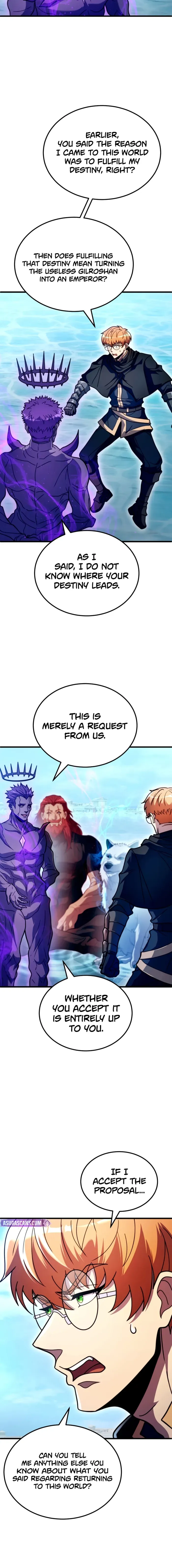 God-Tier Extra’s Ultimate Guide Chapter 41 page 2 - 