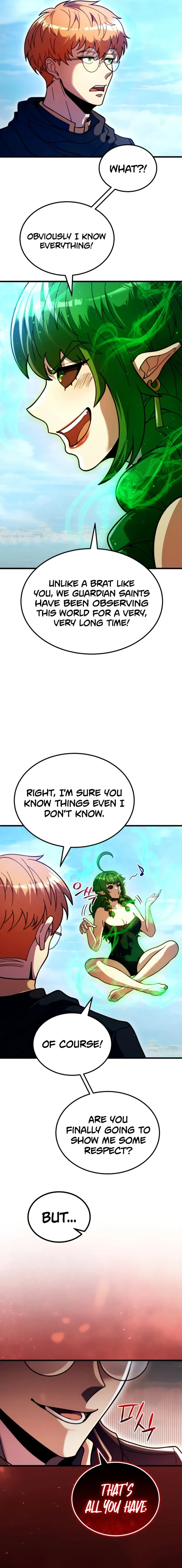 God-Tier Extra’s Ultimate Guide Chapter 41 page 11 - 