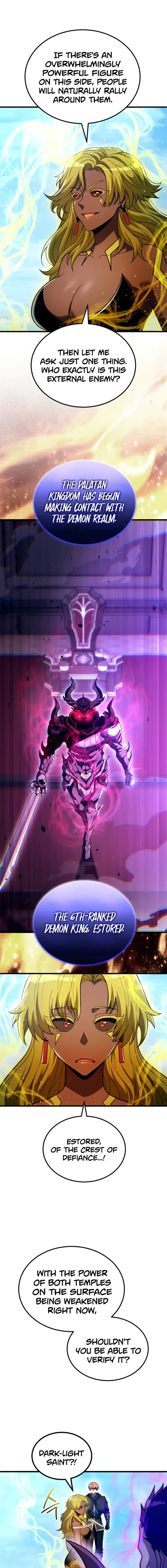God-Tier Extra’s Ultimate Guide Chapter 41 page 15 - 