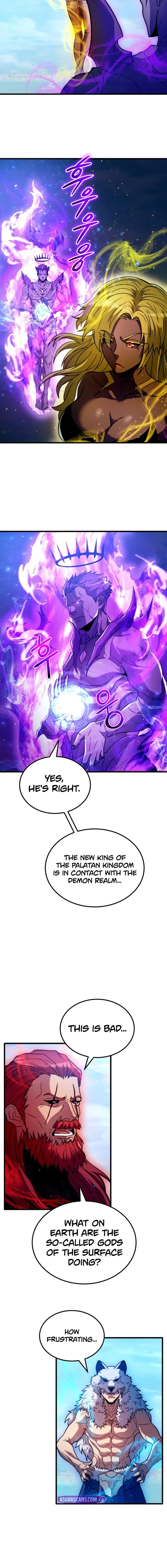 God-Tier Extra’s Ultimate Guide Chapter 41 page 16 - 