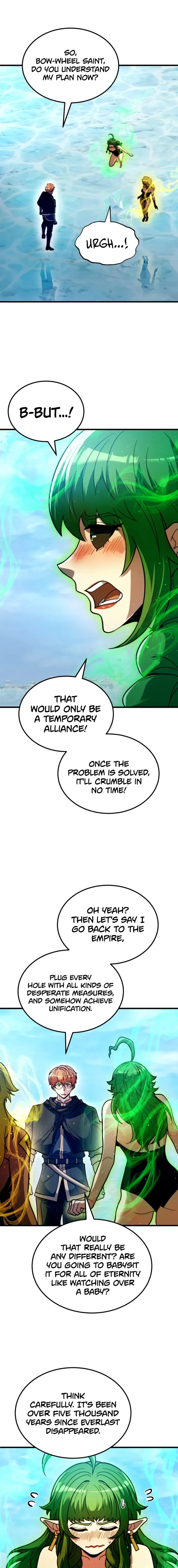 God-Tier Extra’s Ultimate Guide Chapter 41 page 17 - 