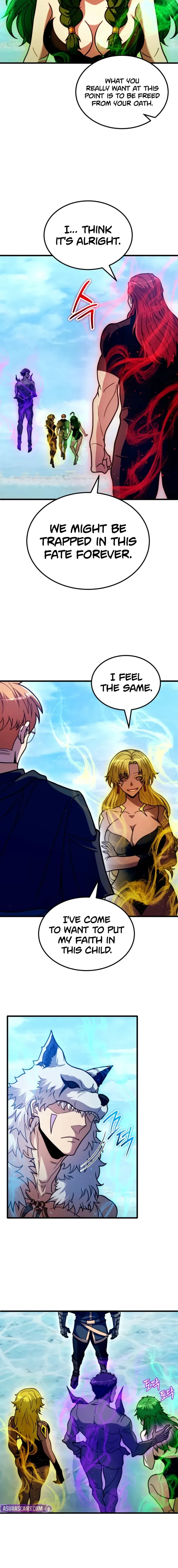 God-Tier Extra’s Ultimate Guide Chapter 41 page 18 - 