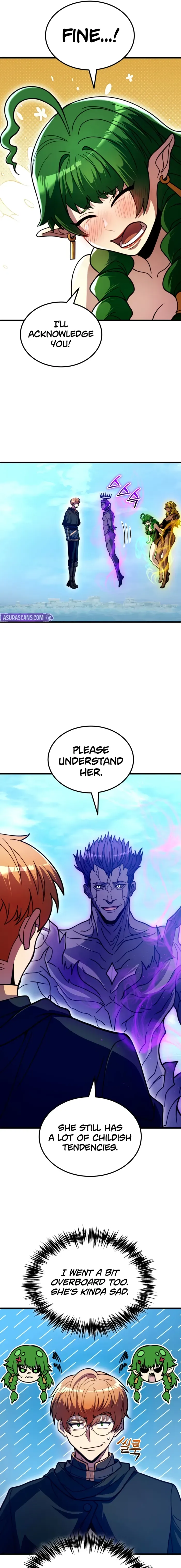 God-Tier Extra’s Ultimate Guide Chapter 41 page 19 - 